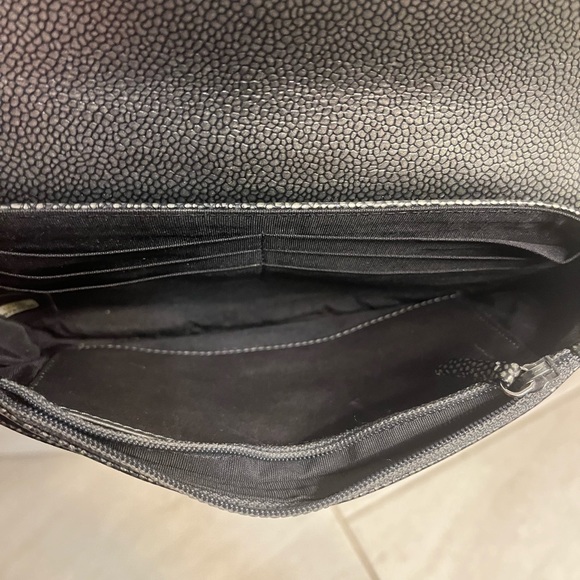 Chanel half moon bag - Picture 9 of 10